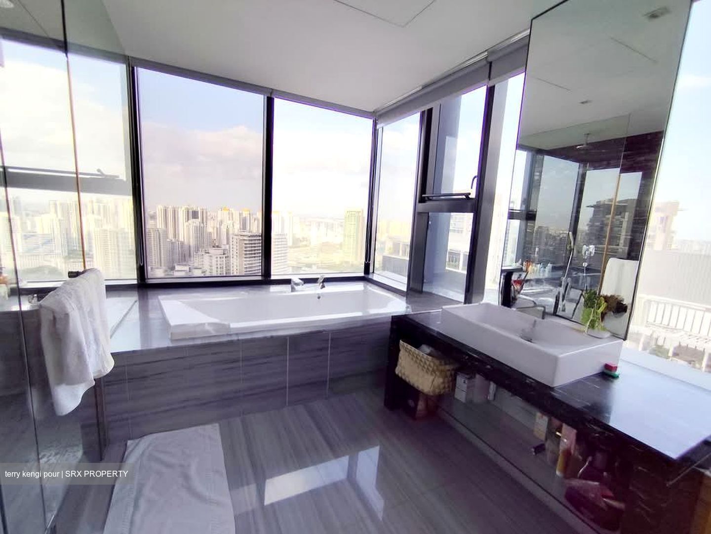 Cube 8 (D11), Condominium #598843981